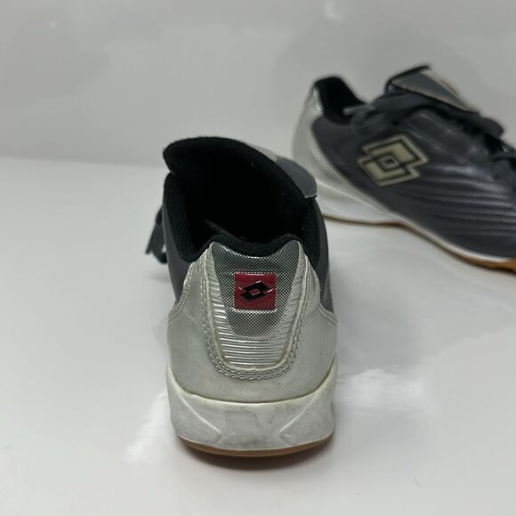 Lotto sz 2 athletics shoes - Picture 3 of 6